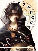 clanul uchiha  sau a fost anihilat în totalitate într-o noapte de către  itachi  uchiha , din