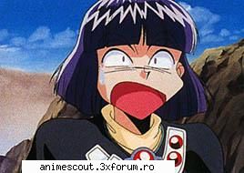 Personajul preferat - Eh......mie imi place de Xelloss......mai ales - Slayers
